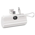 OmniCharge Mini: Pocket Power Bank